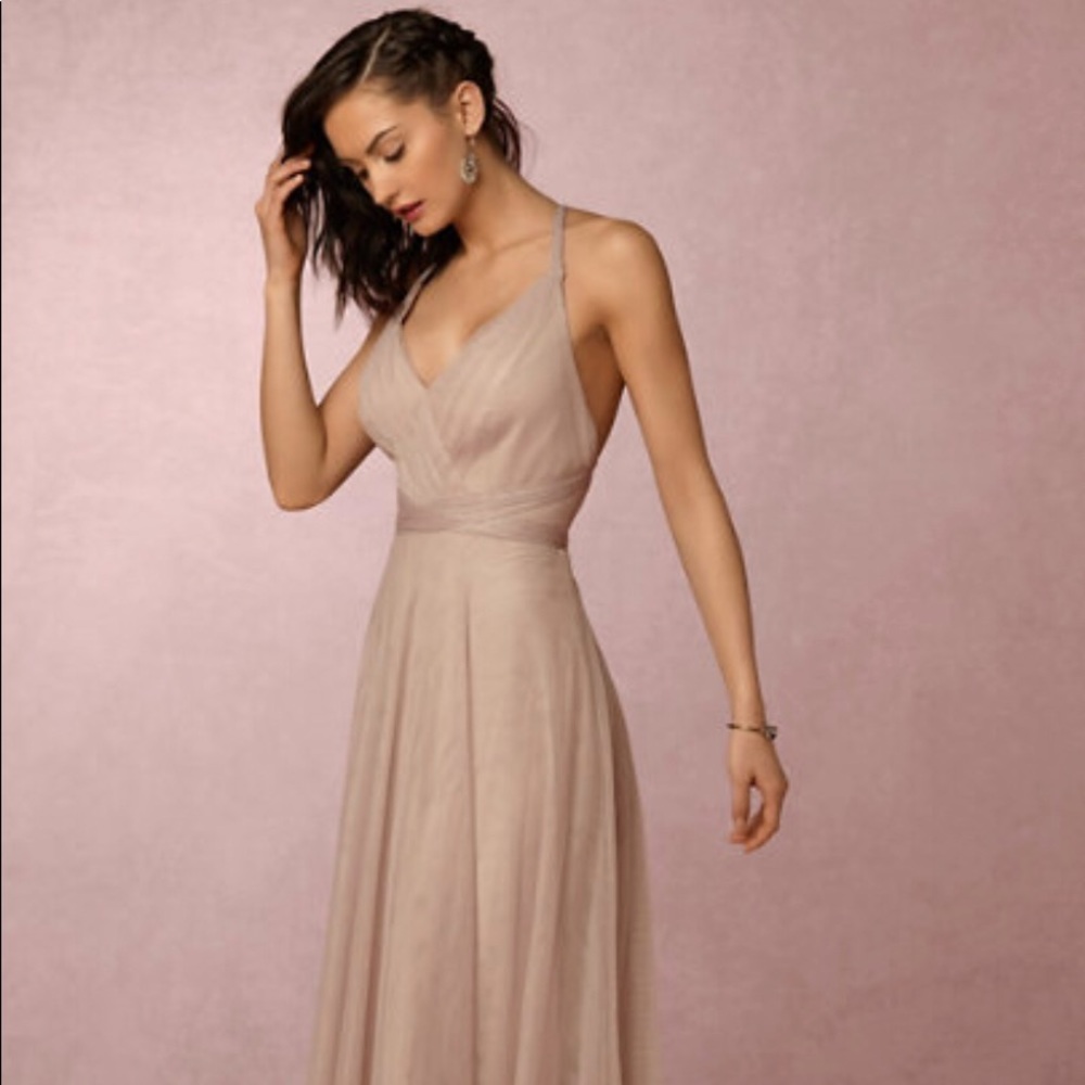 Zaria Bridesmaid Dress